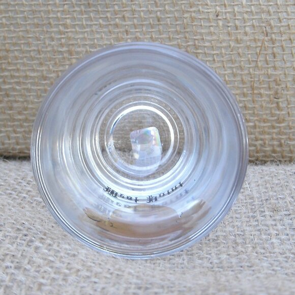 Vintage West Point Crest Shot Glass - Picture 9 of 12